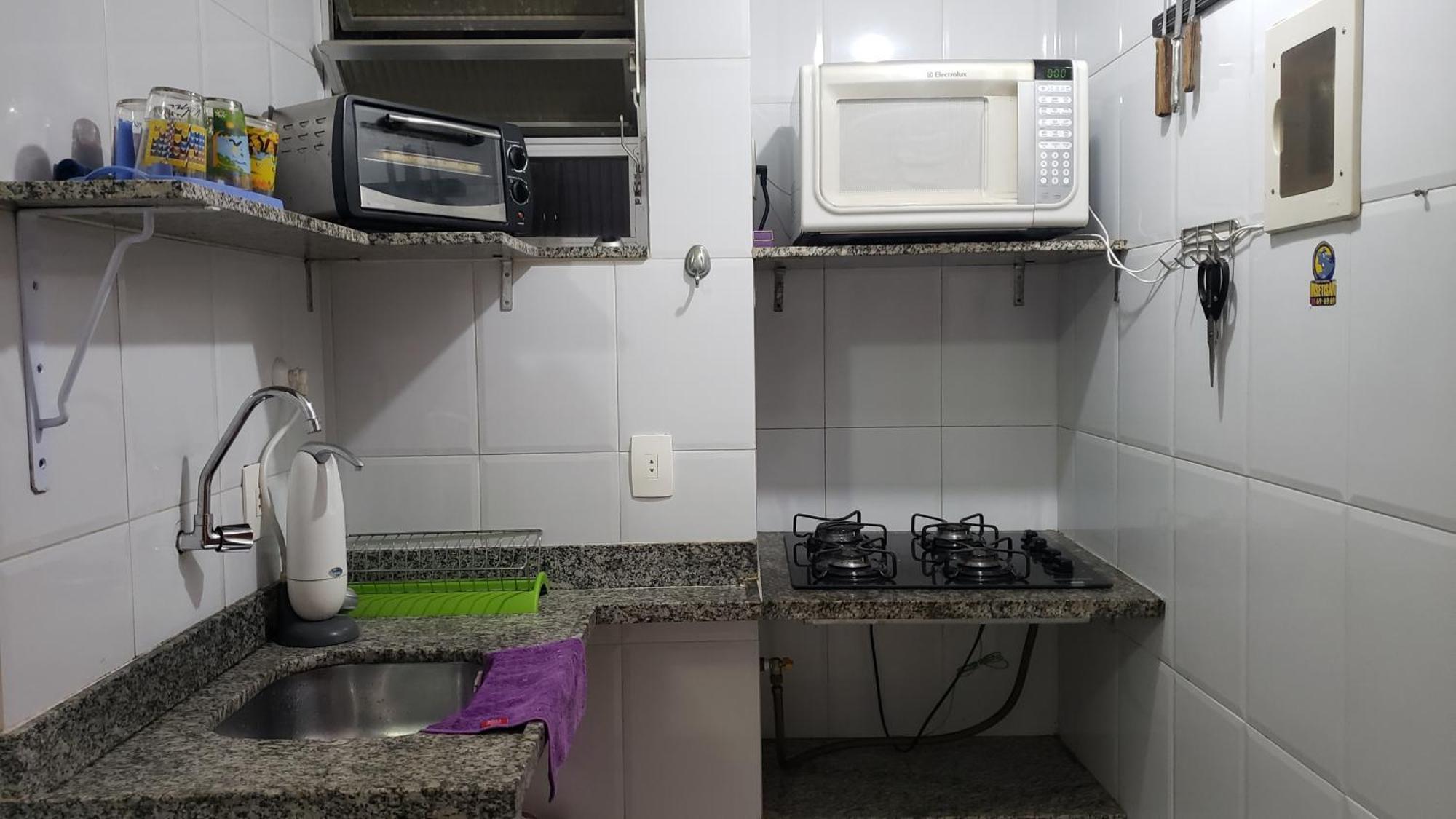 Apartamento Charmoso Em Botafogo Proximo A Praia, Shopping E Metro Apartment Rio de Janeiro Luaran gambar